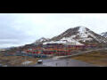 Webcam Longyearbyen (Spitsbergen)