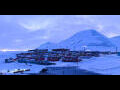 Webcam Longyearbyen (Spitsbergen)