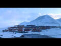 Webcam Longyearbyen (Spitsbergen)