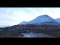 Webcam Longyearbyen (Spitzbergen)