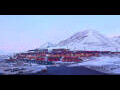 Webcam Longyearbyen (Spitsbergen)