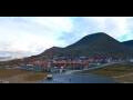 Webcam Longyearbyen (Spitsbergen)
