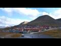 Webcam Longyearbyen (Spitsbergen)