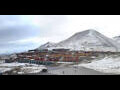 Webcam Longyearbyen (Spitzbergen)