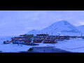 Webcam Longyearbyen (Spitsbergen)