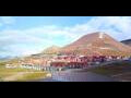 Webcam Longyearbyen (Spitsbergen)
