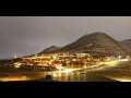 Webcam Longyearbyen (Spitsbergen)