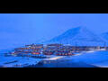 Webcam Longyearbyen (Spitsbergen)