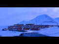 Webcam Longyearbyen (Spitsbergen)