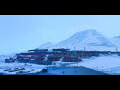 Webcam Spitzberg - Longyearbyen