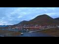 Webcam Longyearbyen (Spitsbergen)