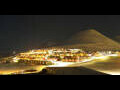 Webcam Longyearbyen (Spitsbergen)