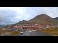 Webcam Longyearbyen (Spitsbergen)