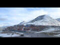 Webcam Longyearbyen (Spitsbergen)
