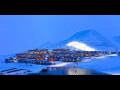 Webcam Longyearbyen (Spitsbergen)