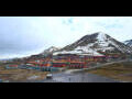 Webcam Longyearbyen (Spitsbergen)