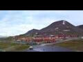 Webcam Longyearbyen (Spitsbergen)