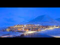 Webcam Longyearbyen (Spitsbergen)