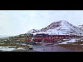 Webcam Longyearbyen (Spitzbergen)