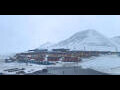Webcam Longyearbyen (Spitsbergen)