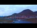 Webcam Longyearbyen (Spitsbergen)