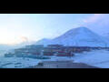 Webcam Longyearbyen (Spitsbergen)