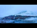 Webcam Longyearbyen (Spitsbergen)