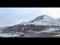 Webcam Longyearbyen (Spitsbergen)
