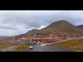 Webcam Spitsbergen - Longyearbyen