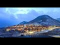 Webcam Longyearbyen (Spitsbergen)