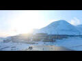 Webcam Longyearbyen (Spitzbergen)