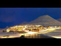 Webcam Spitsbergen - Longyearbyen