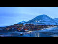 Webcam Longyearbyen (Spitsbergen)