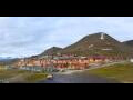 Webcam Longyearbyen (Spitsbergen)