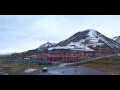 Webcam Longyearbyen (Spitzbergen)
