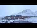 Webcam Longyearbyen (Spitzbergen)