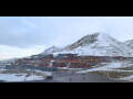 Webcam Spitsbergen - Longyearbyen