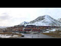 Webcam Longyearbyen (Spitsbergen)