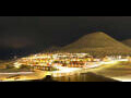 Webcam Longyearbyen (Spitzbergen)