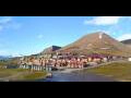 Webcam Longyearbyen (Spitsbergen)
