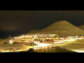 Webcam Longyearbyen (Spitsbergen)