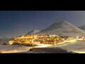 Webcam Longyearbyen (Spitzbergen)