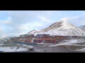 Webcam Longyearbyen (Spitsbergen)