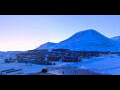 Webcam Longyearbyen (Spitsbergen)