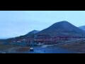Webcam Longyearbyen (Spitsbergen)