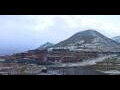 Webcam Longyearbyen (Spitsbergen)
