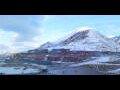 Webcam Longyearbyen (Spitsbergen)