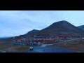 Webcam Longyearbyen (Spitzbergen)
