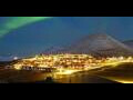 Webcam Longyearbyen (Spitsbergen)