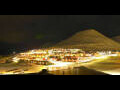 Webcam Longyearbyen (Spitsbergen)